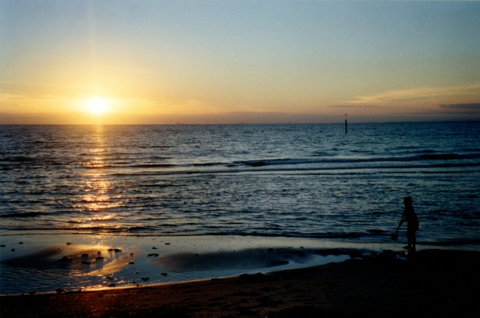 mum-photo-3-Tim at elwood beach sunset reduced.jpg